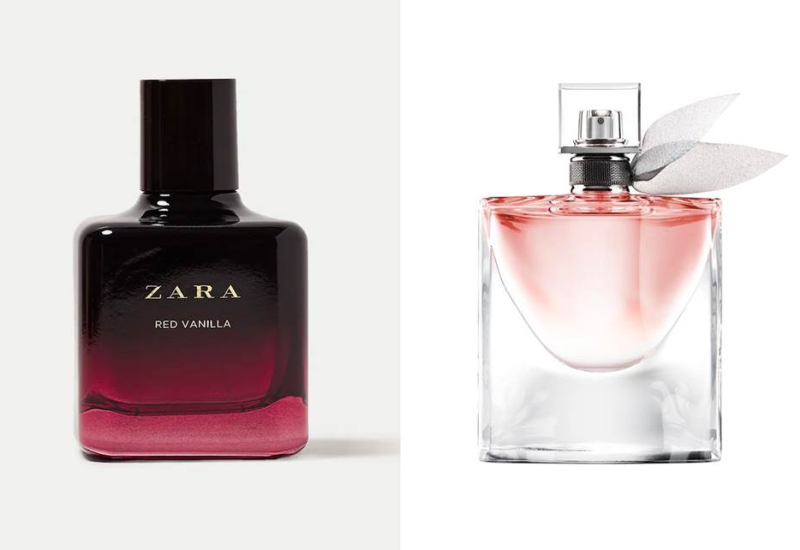  - Uz malo novca mirišite skupo: Zarini parfemi koji su pristupačne verzije poznatih dizajnerskih mirisa
